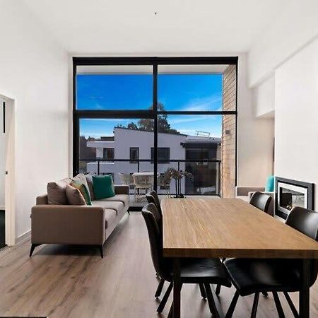 Penthouse Leisure Apartment Queenstown Exterior photo