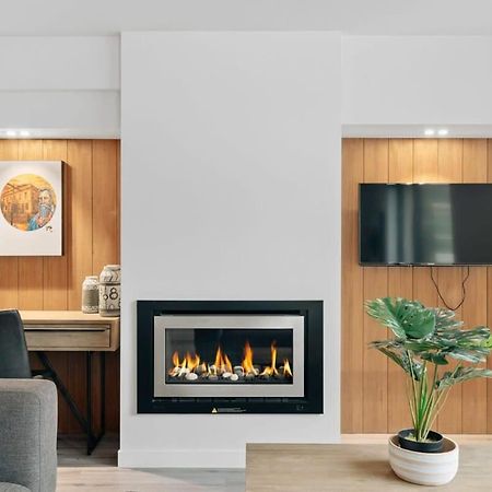 Penthouse Leisure Apartment Queenstown Exterior photo