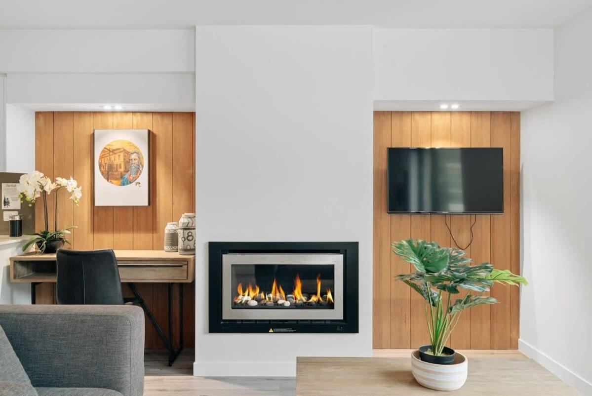 Penthouse Leisure Apartment Queenstown Exterior photo