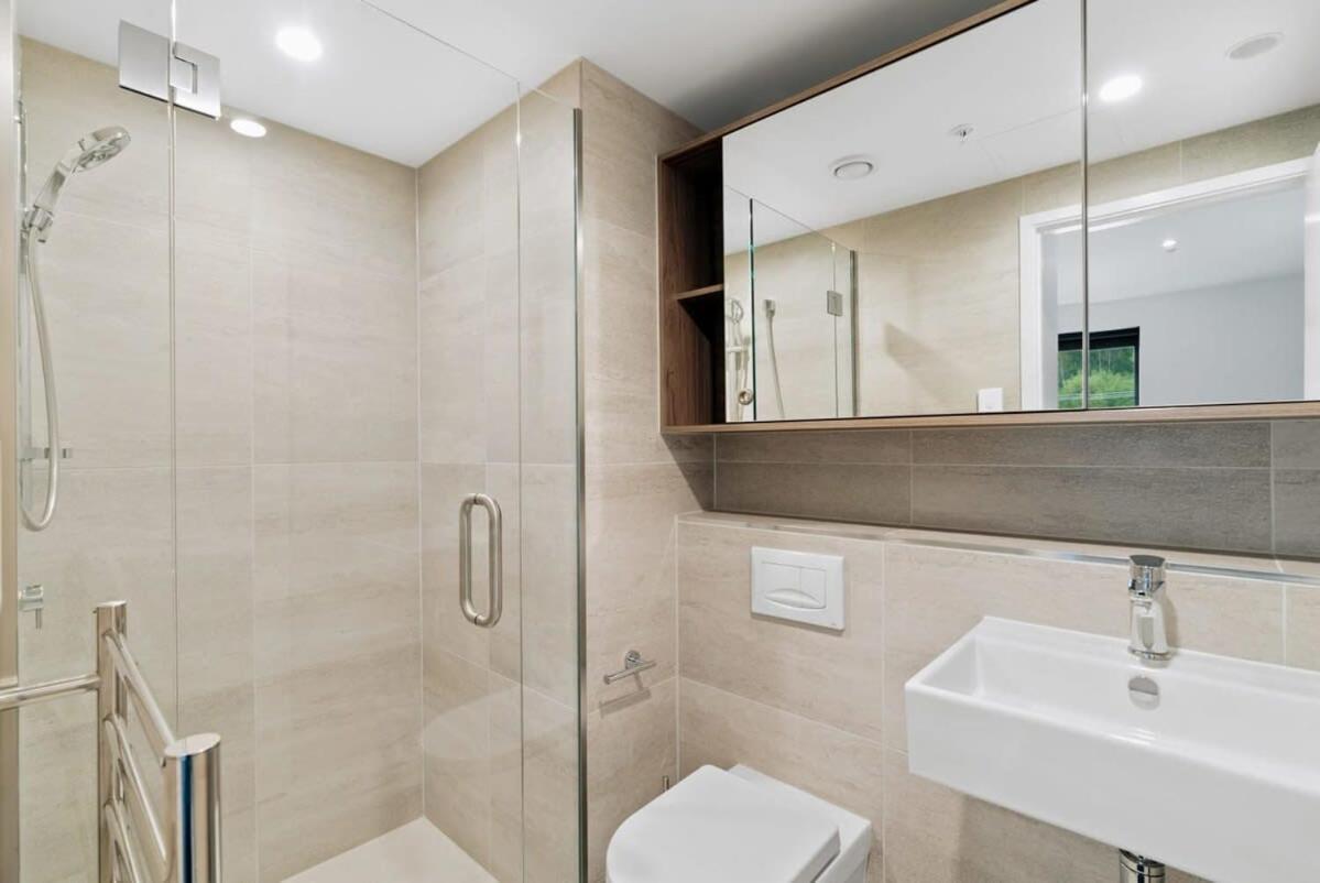 Penthouse Leisure Apartment Queenstown Exterior photo